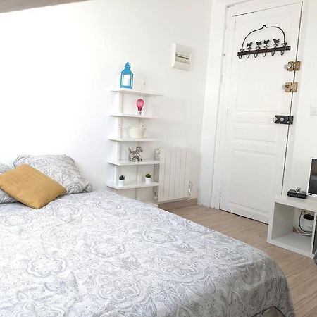 פאו Cosy Lys - Studio - Centre Ville מראה חיצוני תמונה