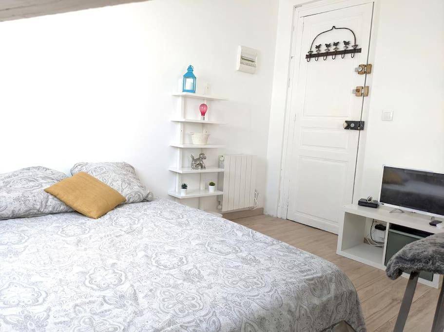 פאו Cosy Lys - Studio - Centre Ville מראה חיצוני תמונה